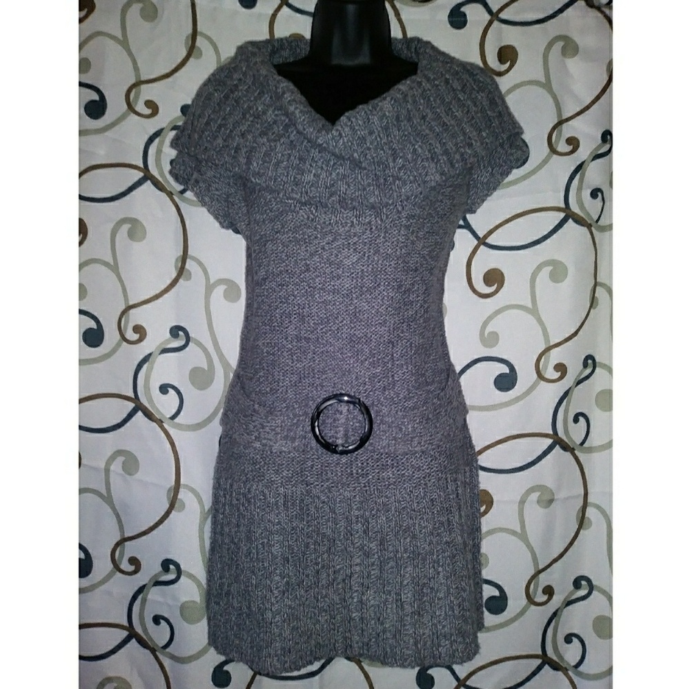 🌵3 for 15🌵Love by design Knitted blouse